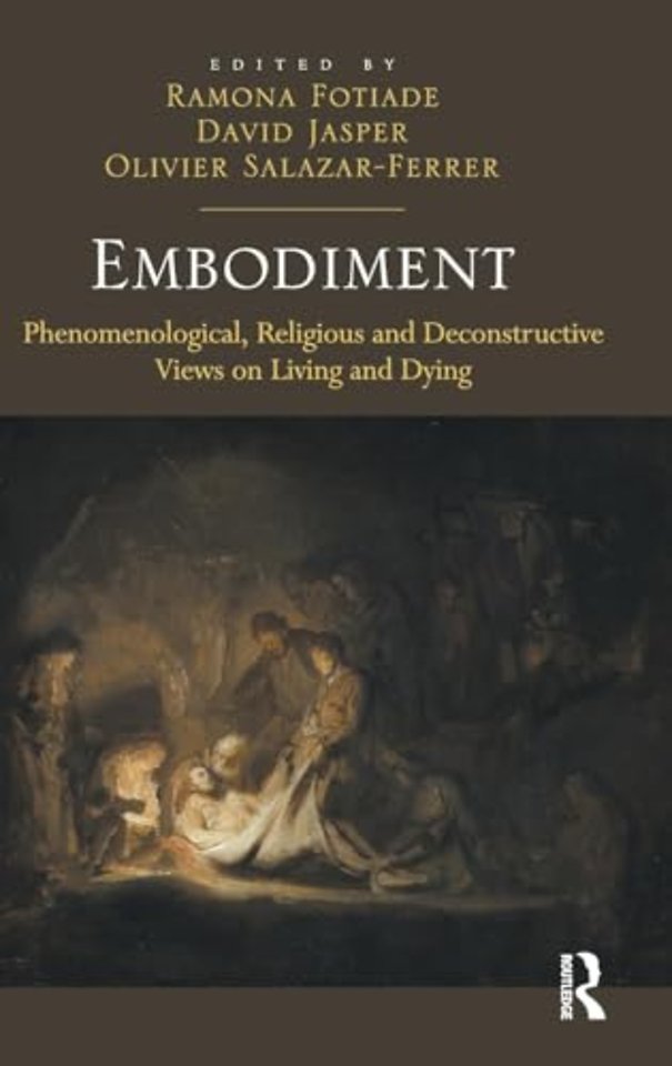Embodiment