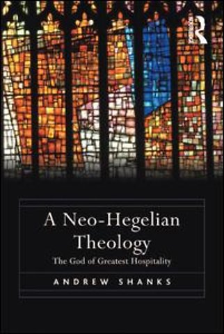 Neo-Hegelian Theology