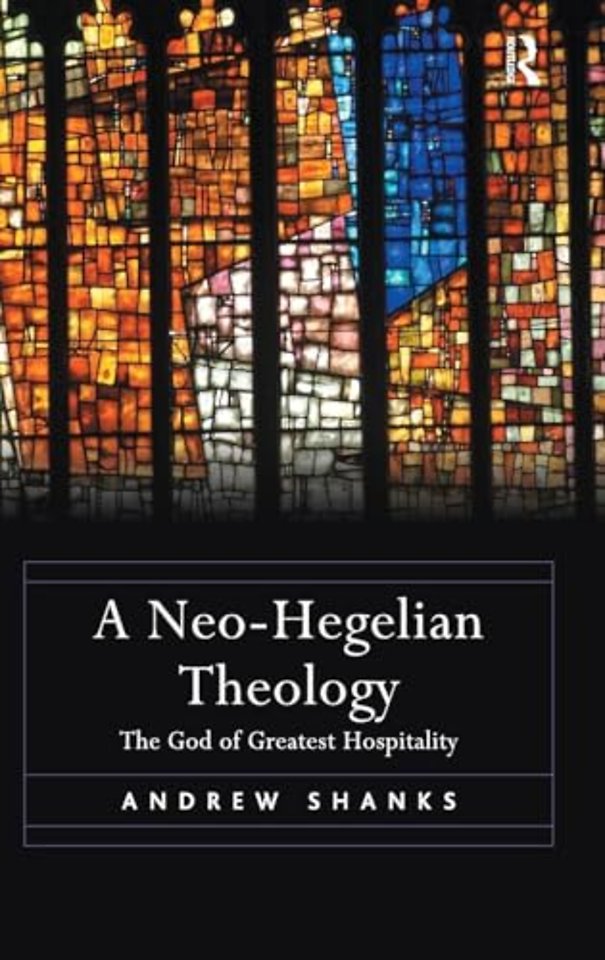 Neo-Hegelian Theology