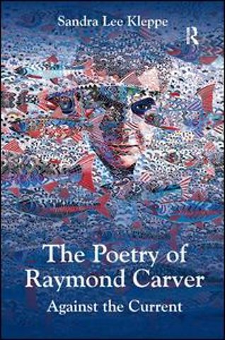 Poetry of Raymond Carver