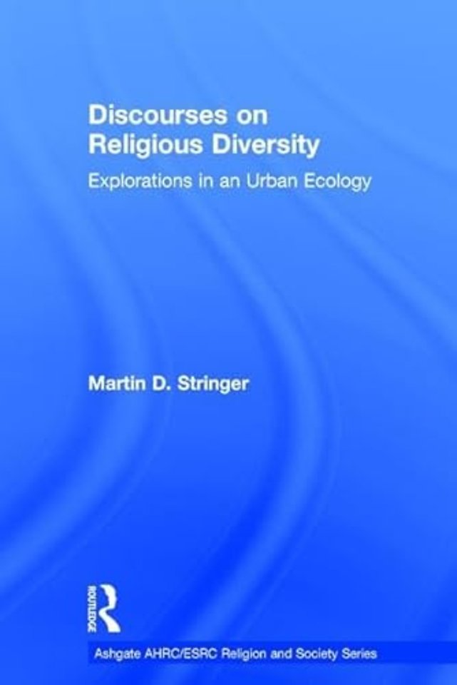 Discourses on Religious Diversity