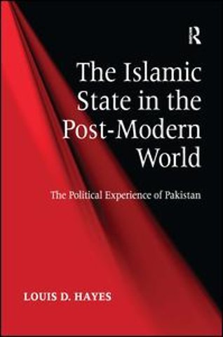 Islamic State in the Post-Modern World
