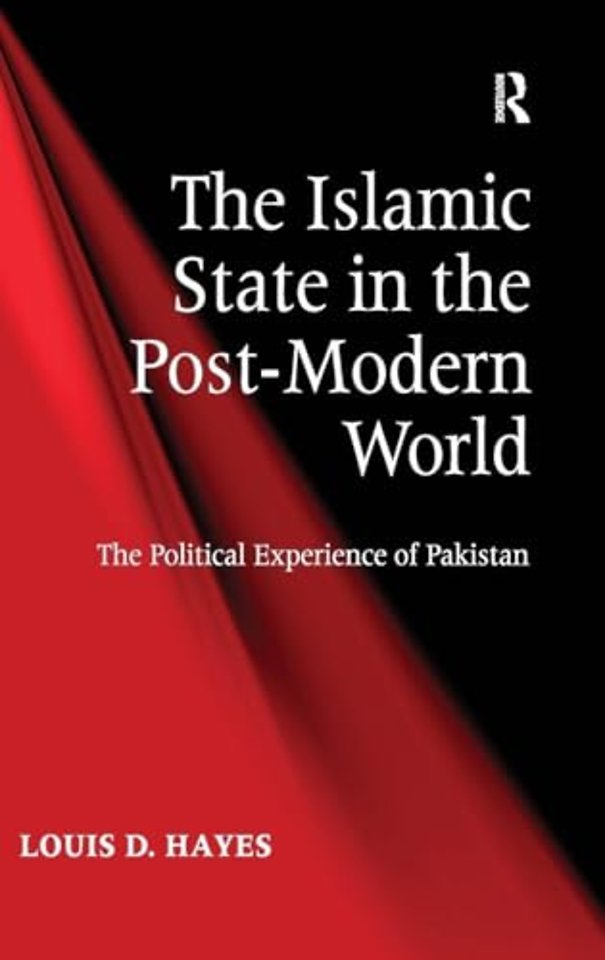 Islamic State in the Post-Modern World