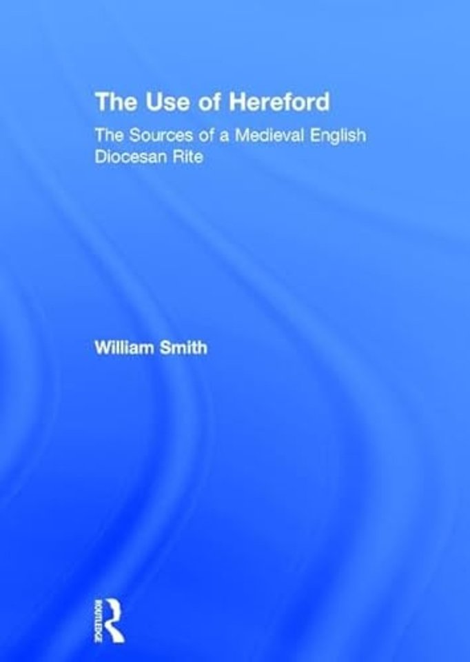 Use of Hereford