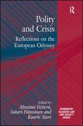 Polity and Crisis