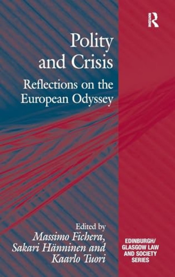 Polity and Crisis