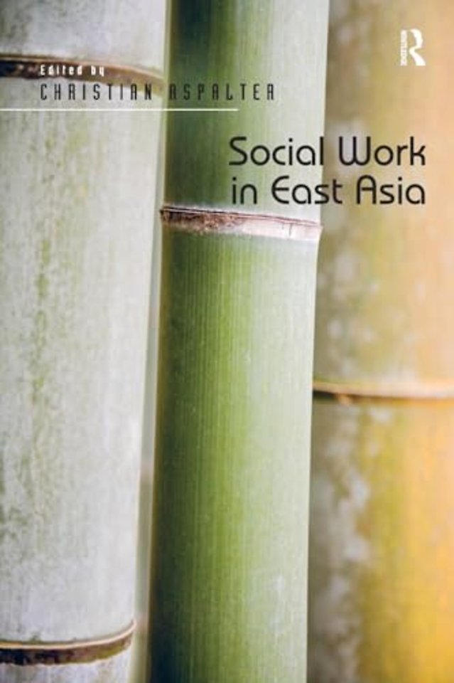 Social Work in East Asia