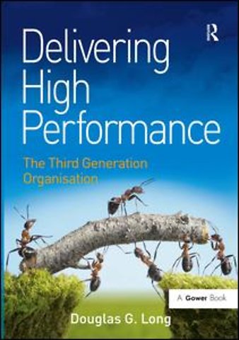 Delivering High Performance