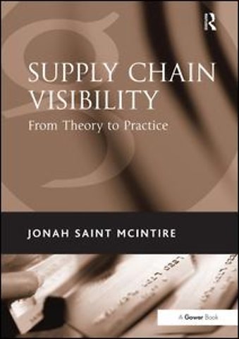 Supply Chain Visibility
