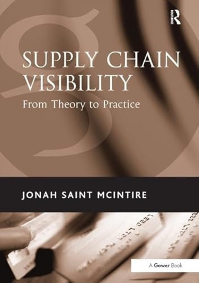 Supply Chain Visibility
