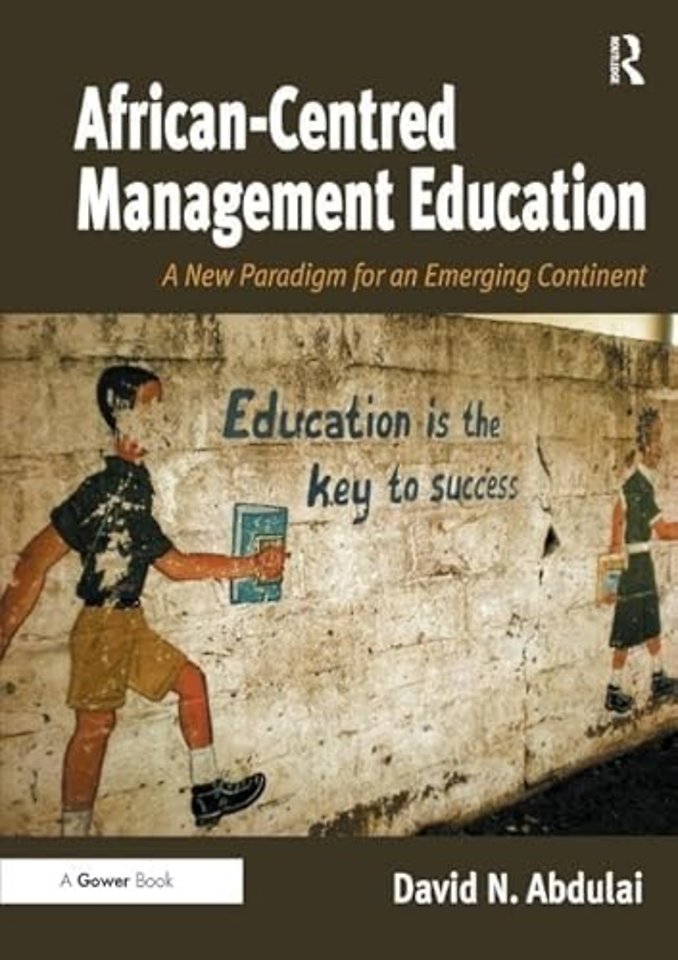 African-Centred Management Education