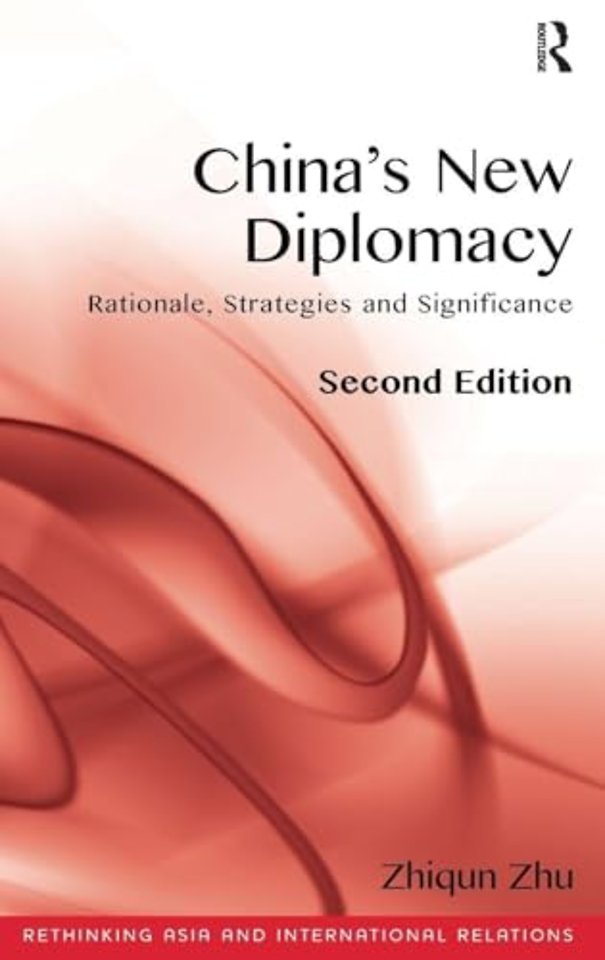 China's New Diplomacy