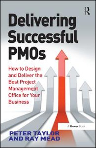 Delivering Successful PMOs