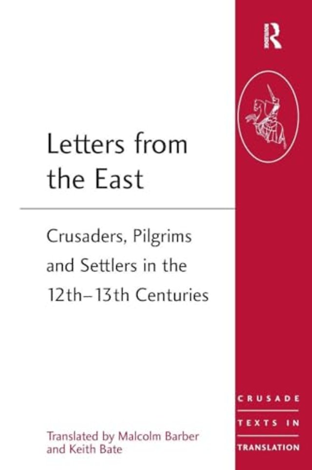 Letters from the East
