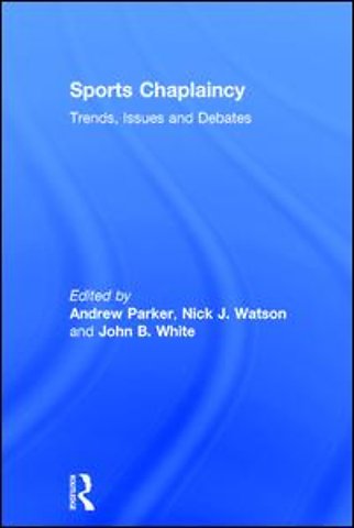 Sports Chaplaincy