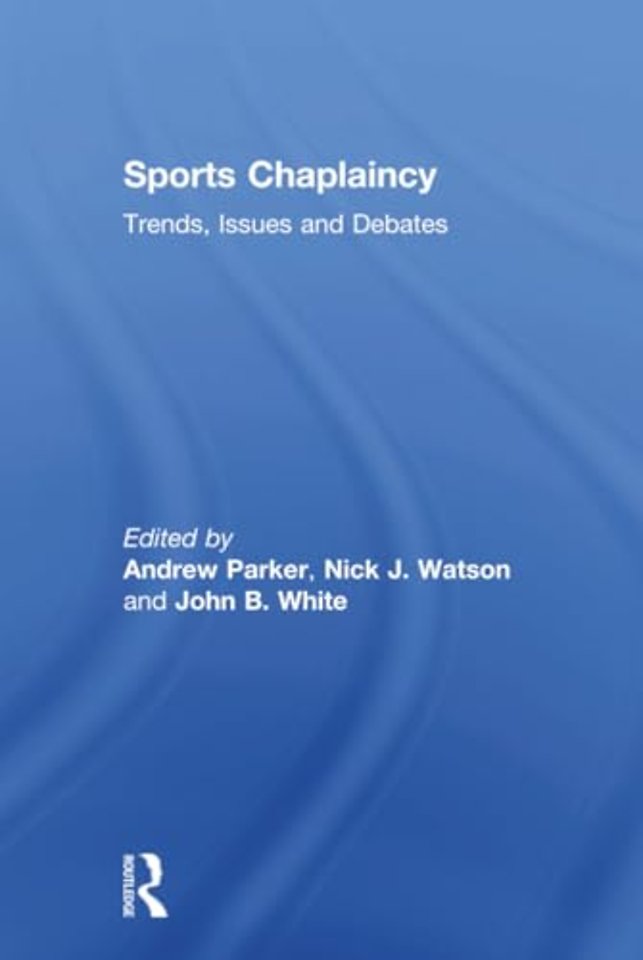 Sports Chaplaincy