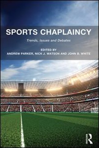 Sports Chaplaincy