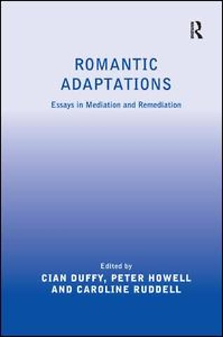 Romantic Adaptations