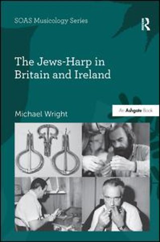 Jews-Harp in Britain and Ireland