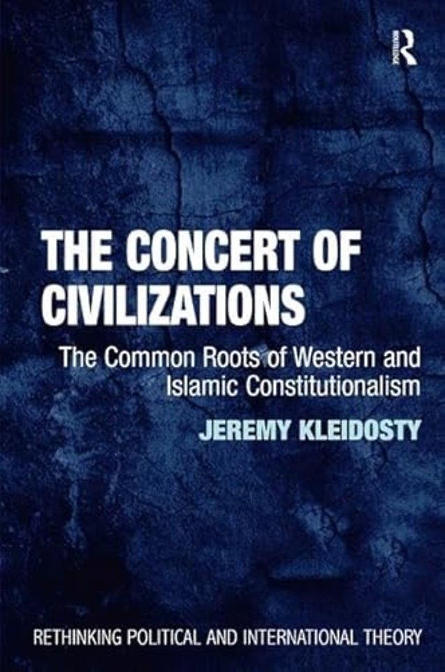 Concert of Civilizations