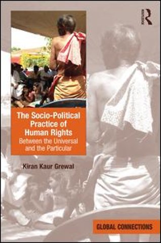 Socio-Political Practice of Human Rights