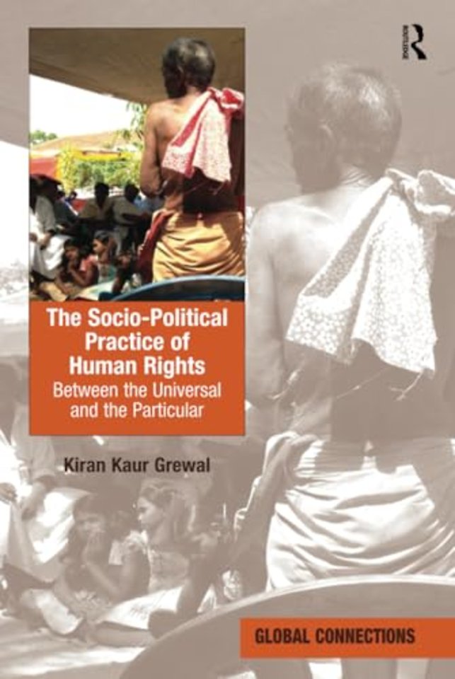 Socio-Political Practice of Human Rights