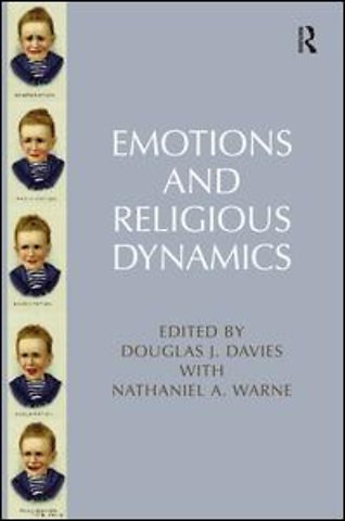 Emotions and Religious Dynamics