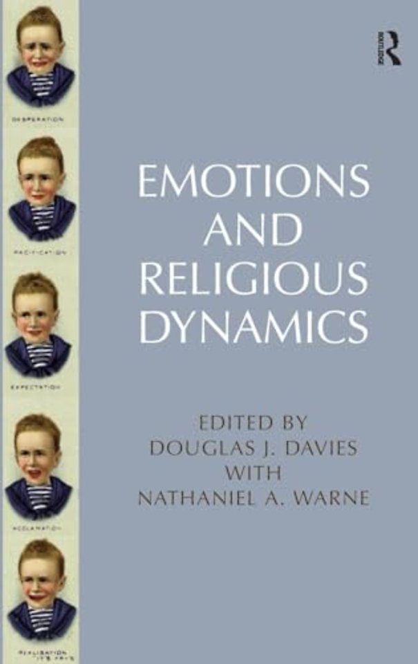Emotions and Religious Dynamics