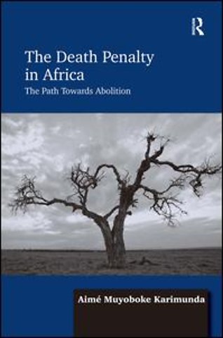 Death Penalty in Africa