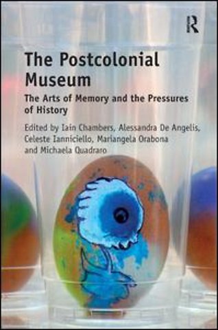 Postcolonial Museum