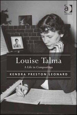 Louise Talma