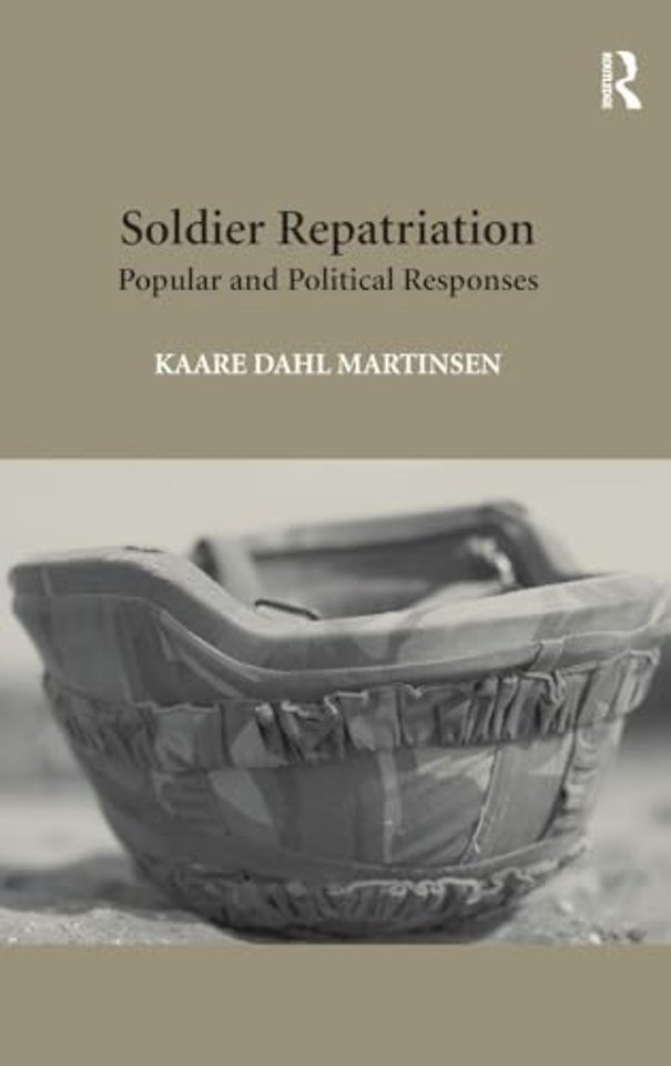 Soldier Repatriation