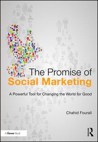 Promise of Social Marketing