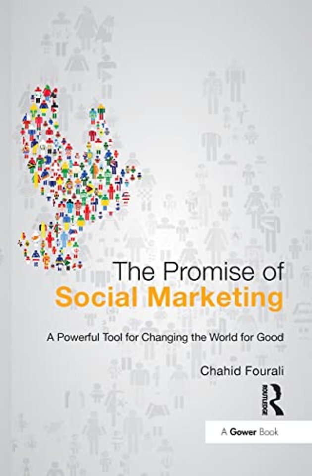 Promise of Social Marketing