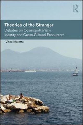 Theories of the Stranger