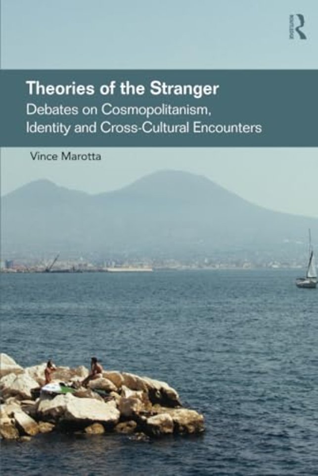 Theories of the Stranger