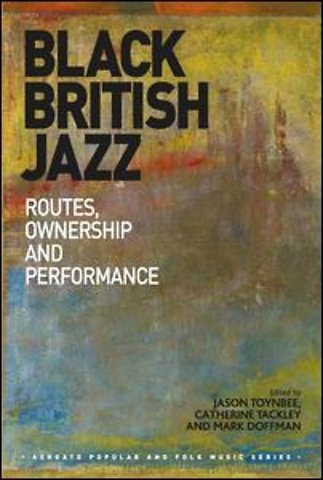 Black British Jazz