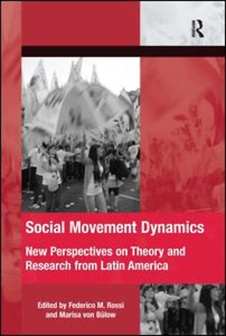 Mobilization Series on Social Movements, Protest, and Culture