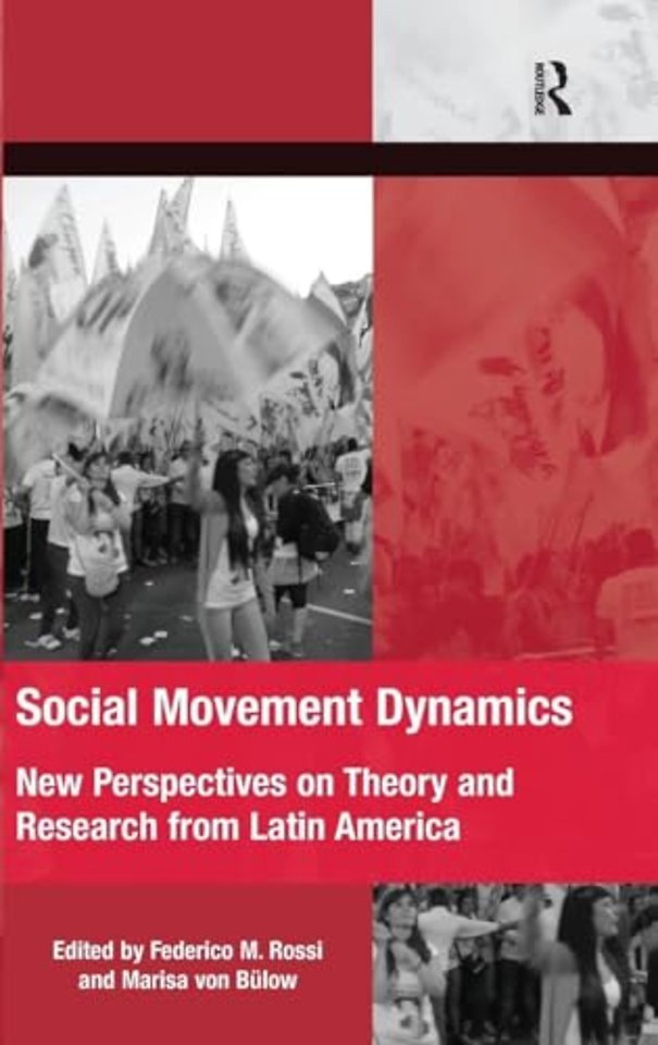 Mobilization Series on Social Movements, Protest, and Culture
