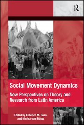 Mobilization Series on Social Movements, Protest, and Culture