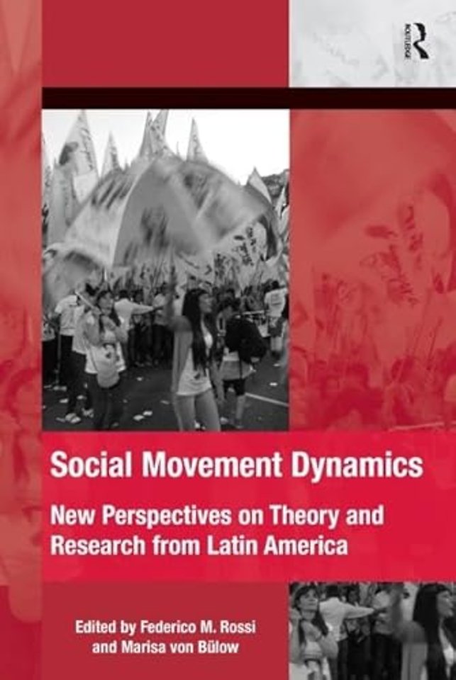 Mobilization Series on Social Movements, Protest, and Culture