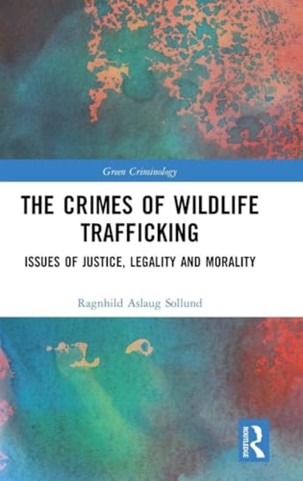 Crimes of Wildlife Trafficking