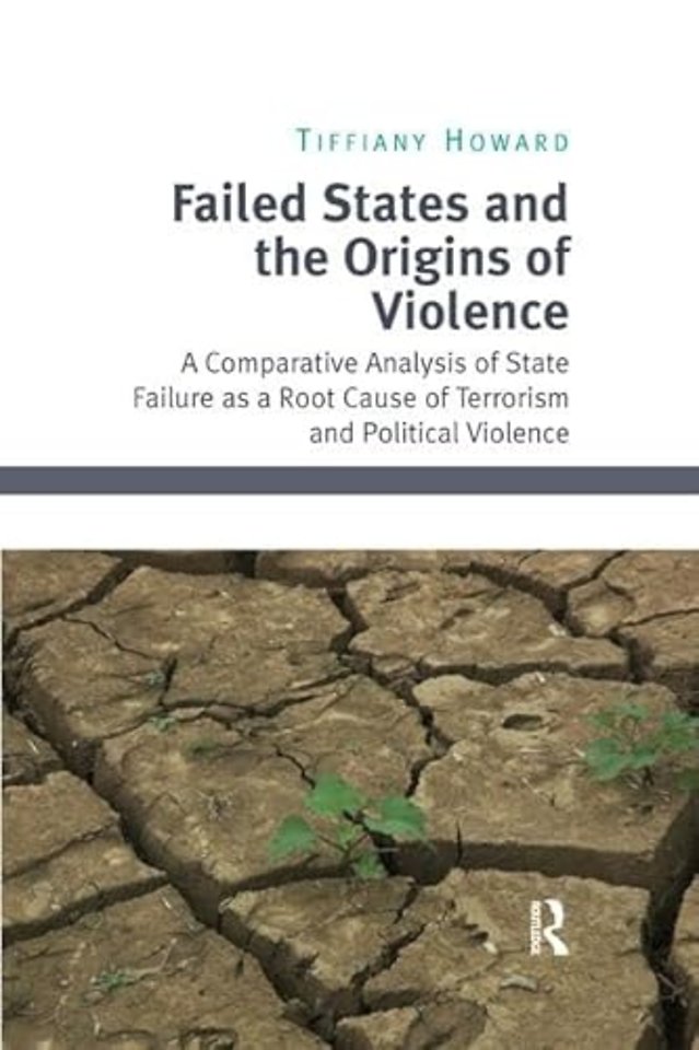 Failed States and the Origins of Violence