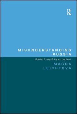 Misunderstanding Russia