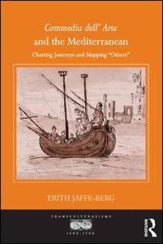 Commedia dell' Arte and the Mediterranean