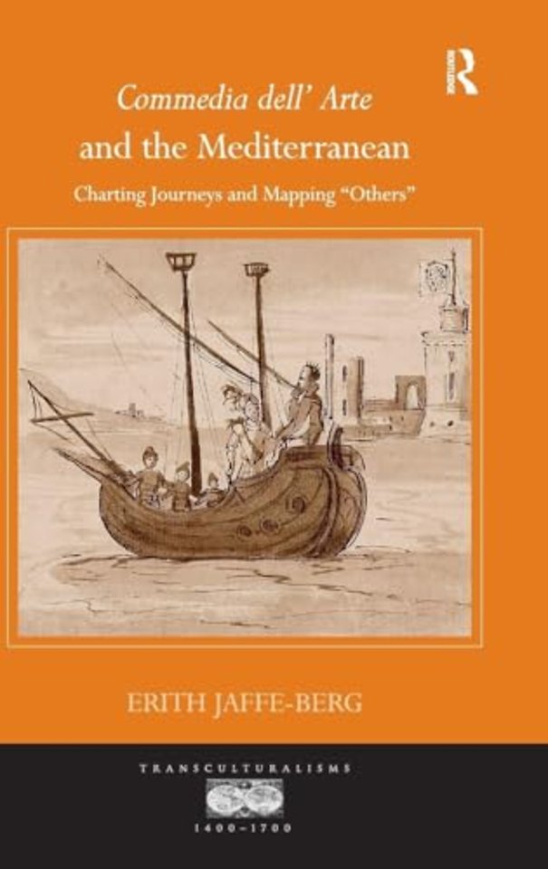 Commedia dell' Arte and the Mediterranean