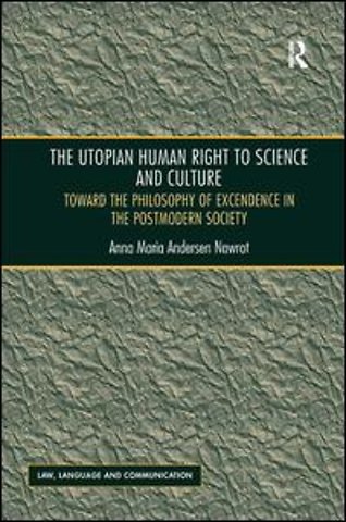 Utopian Human Right to Science and Culture