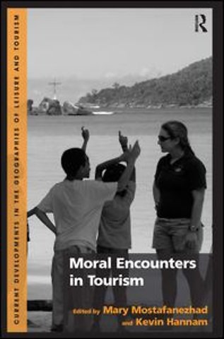Moral Encounters in Tourism