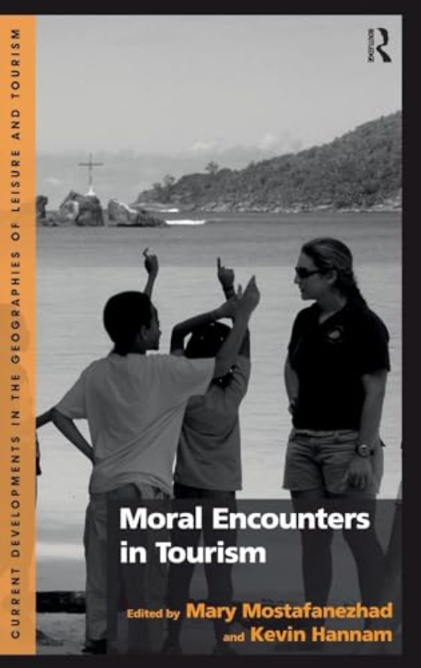 Moral Encounters in Tourism