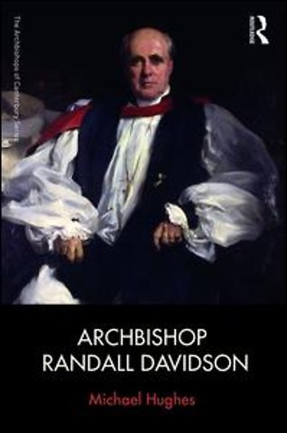 Archbishops of Canterbury Series